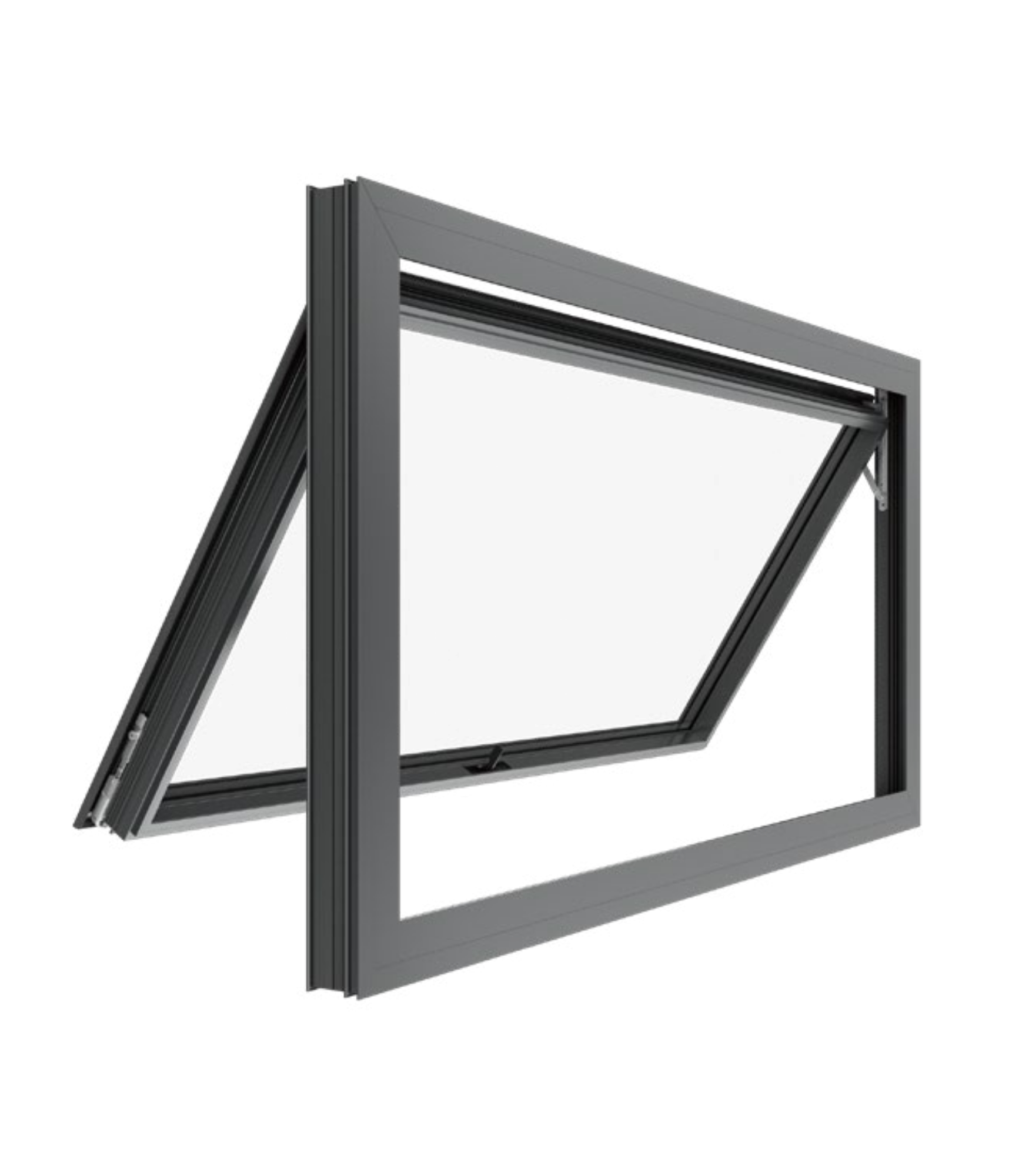 VLX 80 Awning Window in Fort Lauderdale, FL | Westlight Windows Fort Lauderdale - detail 1