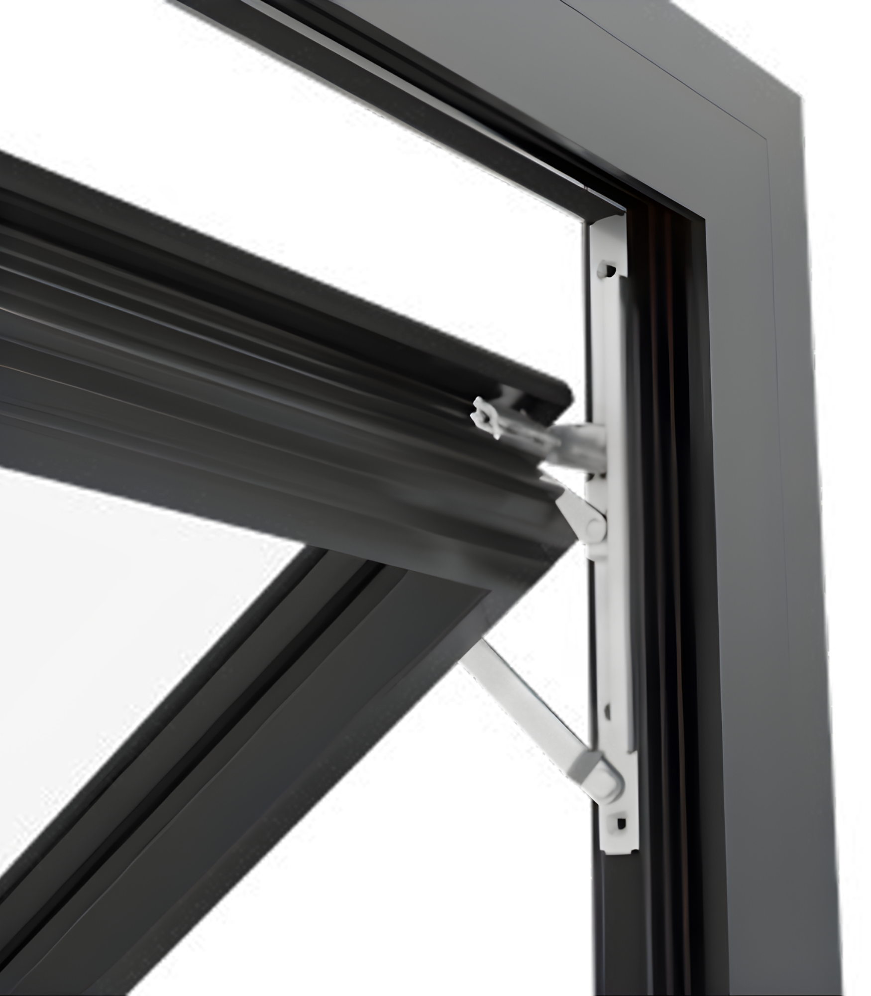 VLX 80 Awning Window in Fort Lauderdale, FL | Westlight Windows Fort Lauderdale - detail 3