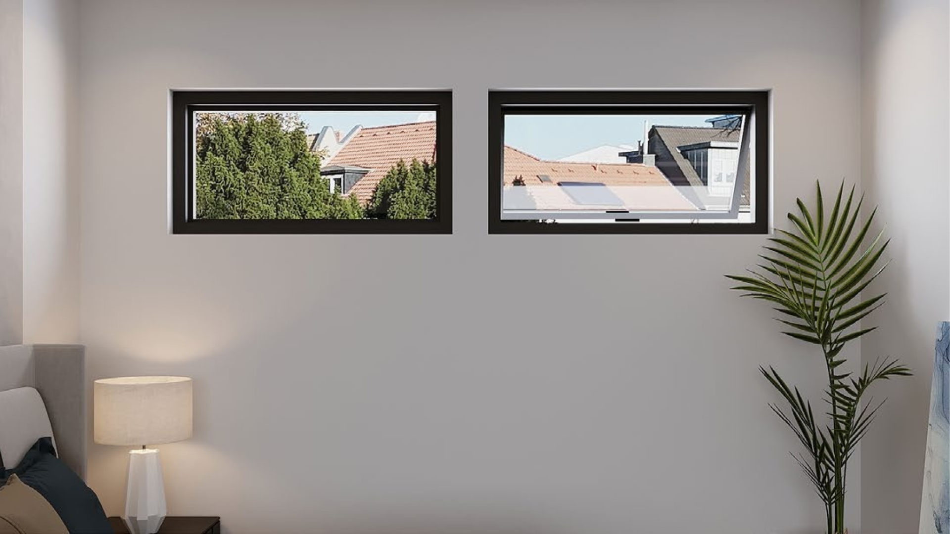 VLX 80 Awning Window in Fort Lauderdale, FL | Westlight Windows Fort Lauderdale - detail 5