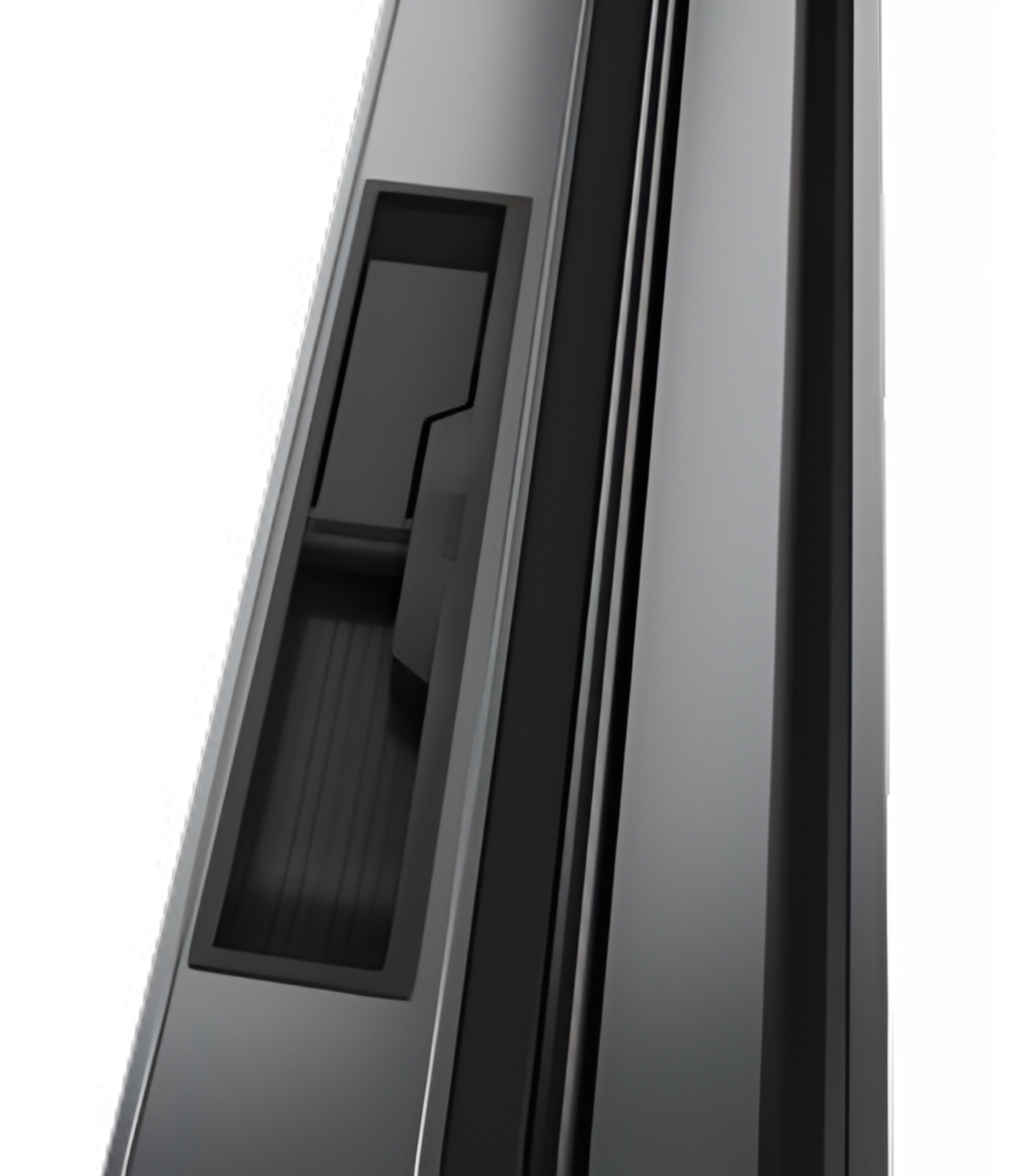 VLX 80 Casement Window in Fort Lauderdale, FL | Westlight Windows Fort Lauderdale - detail 4