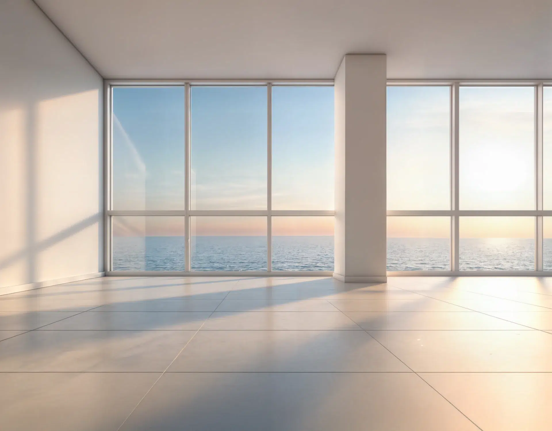 VLX 80 Fixed / Picture Window in Fort Lauderdale, FL | Westlight Windows Fort Lauderdale - detail 1