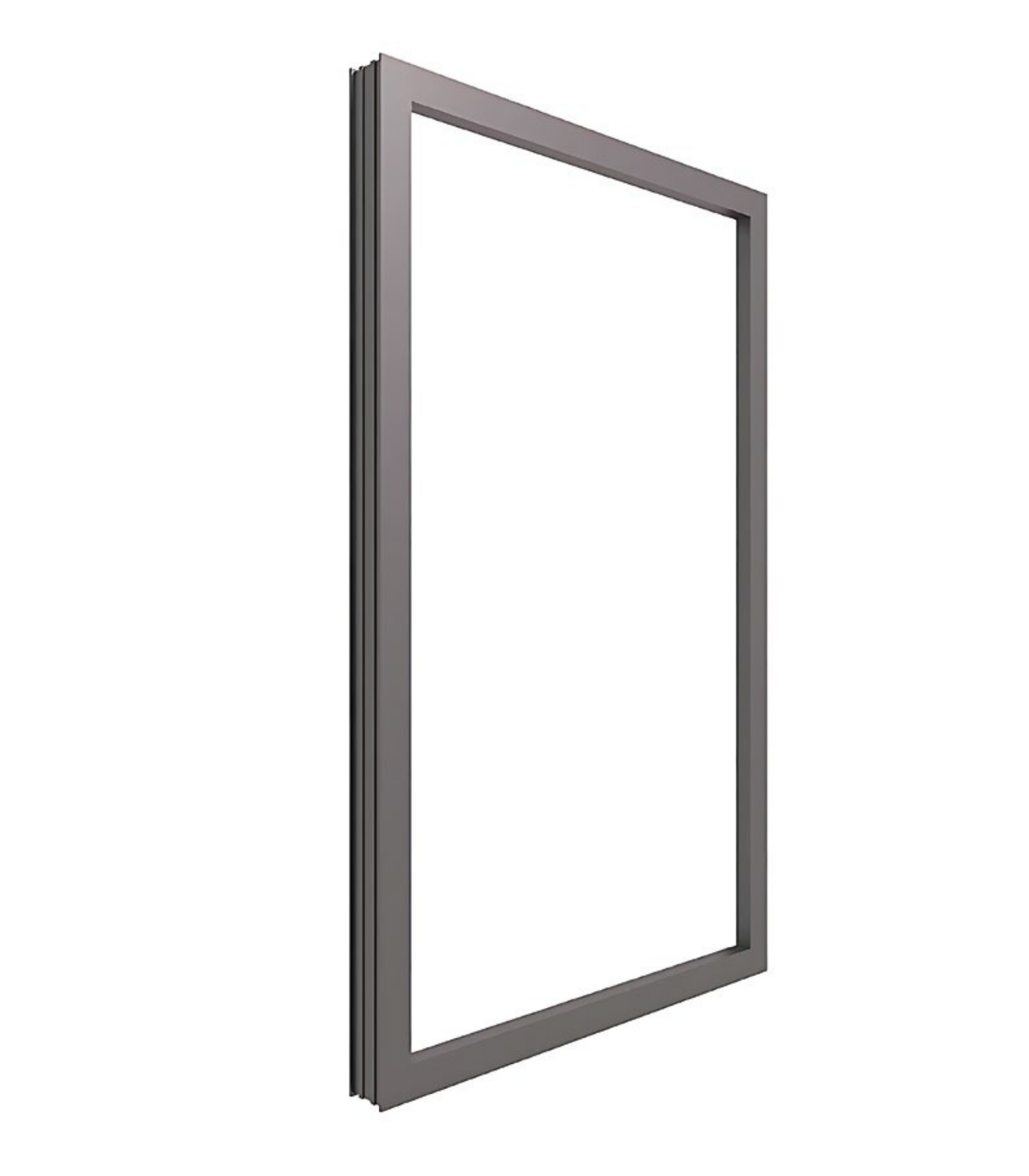 VLX 80 Fixed / Picture Window in Fort Lauderdale, FL | Westlight Windows Fort Lauderdale - detail 2