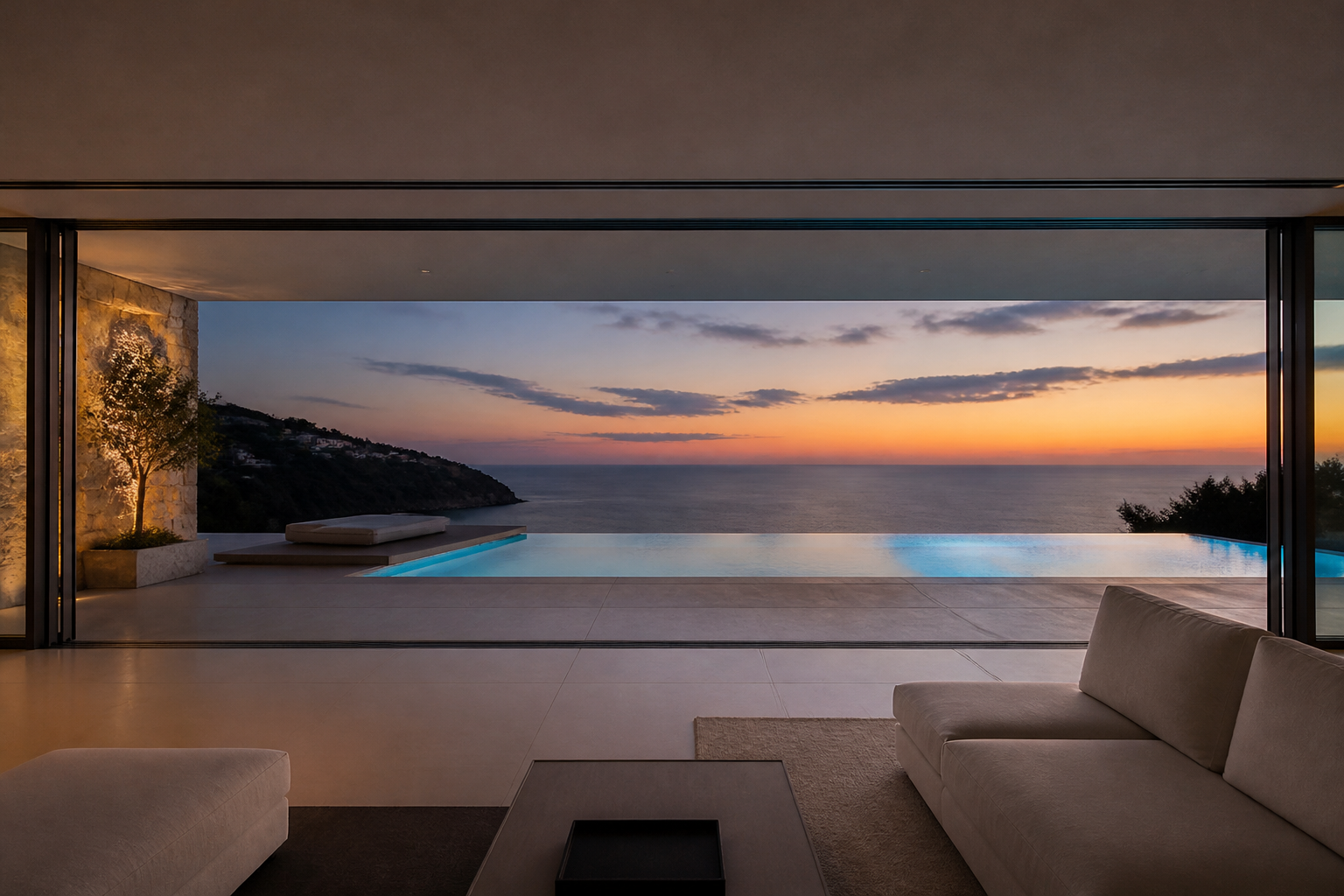 VLX 138 Panoramic Sliding Door in Fort Lauderdale, FL | Westlight Windows Fort Lauderdale - detail 9