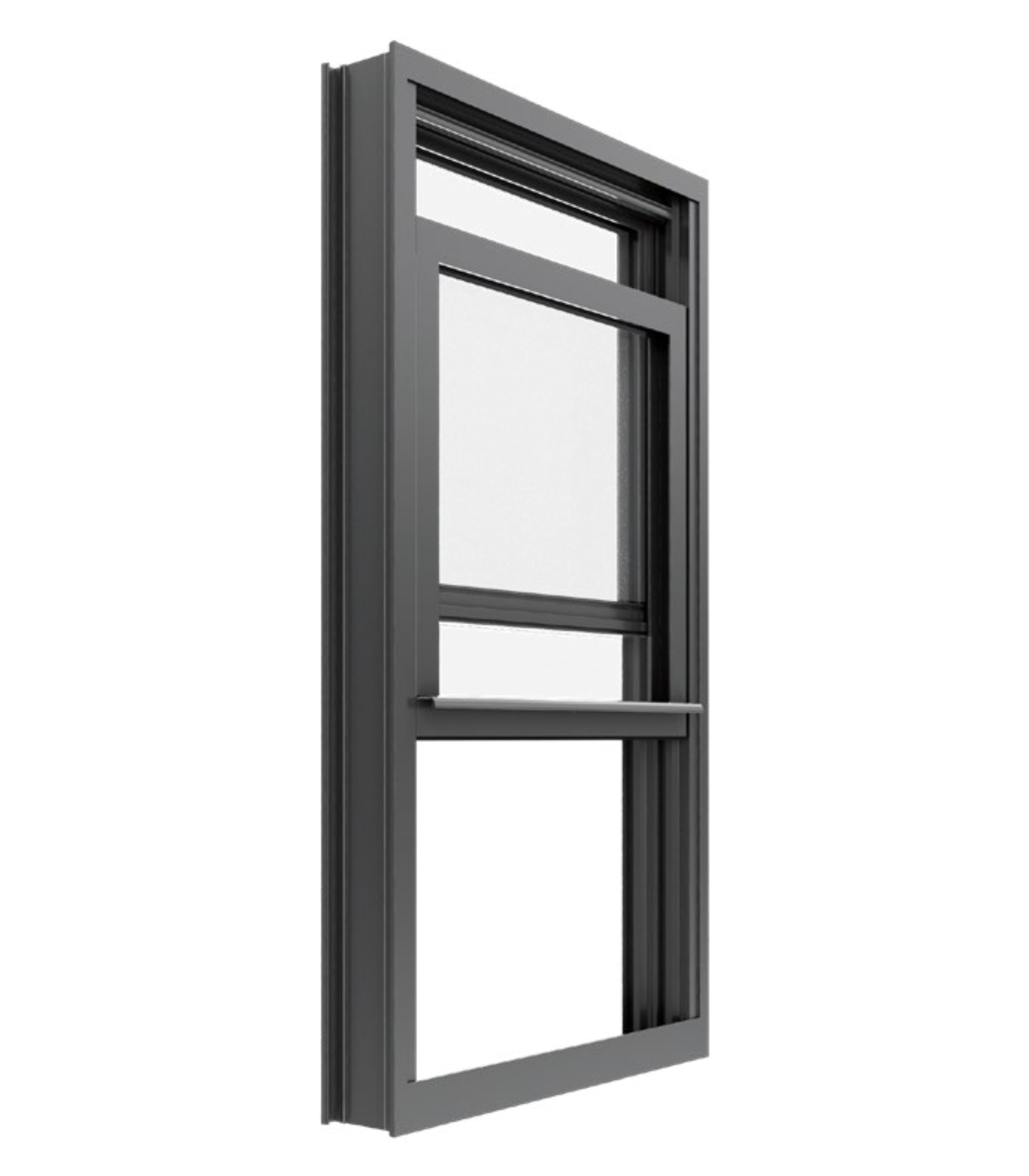 VLX 500 Single & Double Hung Window in Fort Lauderdale, FL | Westlight Windows Fort Lauderdale - detail 1