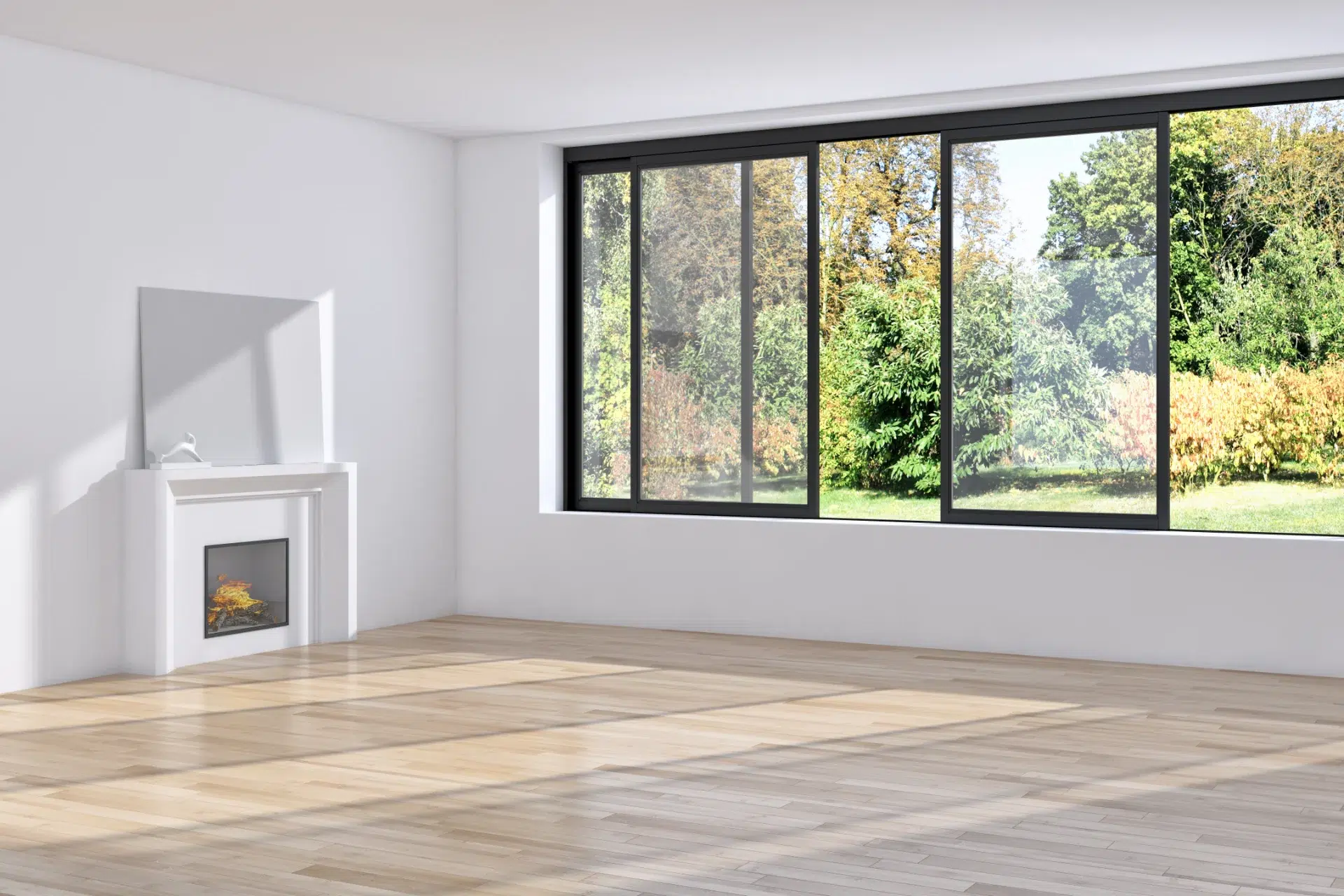 VLX 500 Sliding Window in Fort Lauderdale, FL | Westlight Windows Fort Lauderdale - detail 1