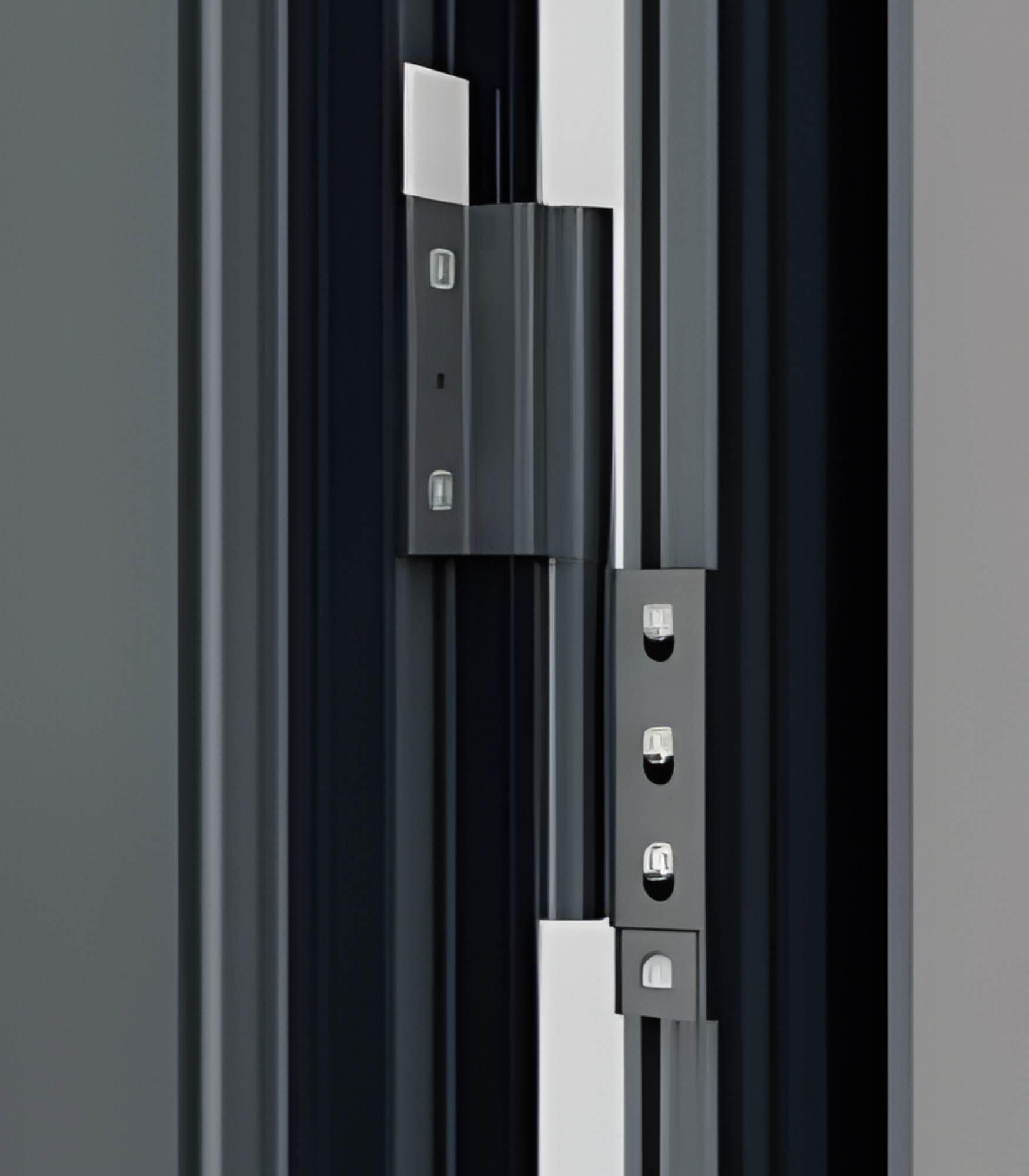 VLX 100 Swing / Entry Door in Fort Lauderdale, FL | Westlight Windows Fort Lauderdale - detail 4