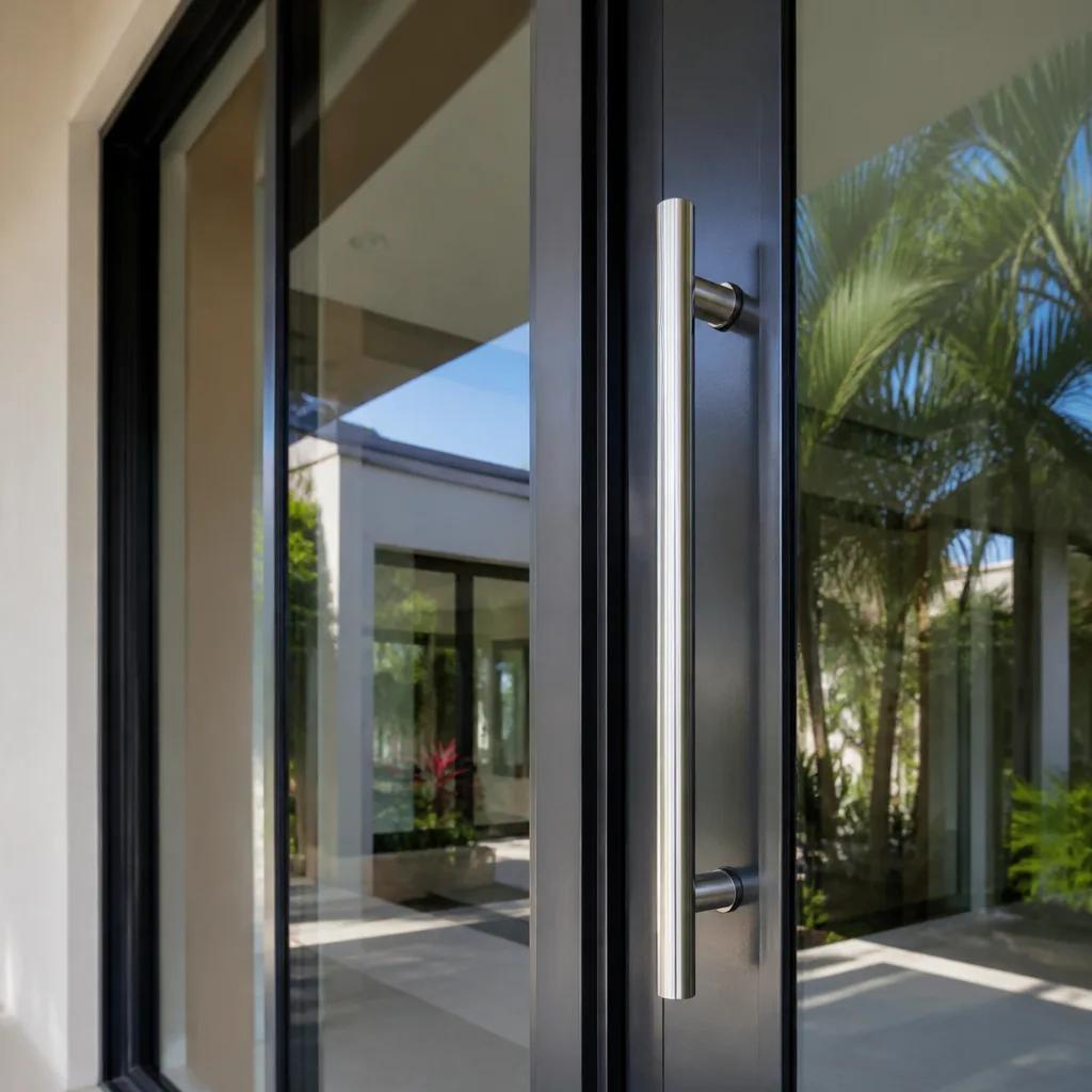 Door Installation