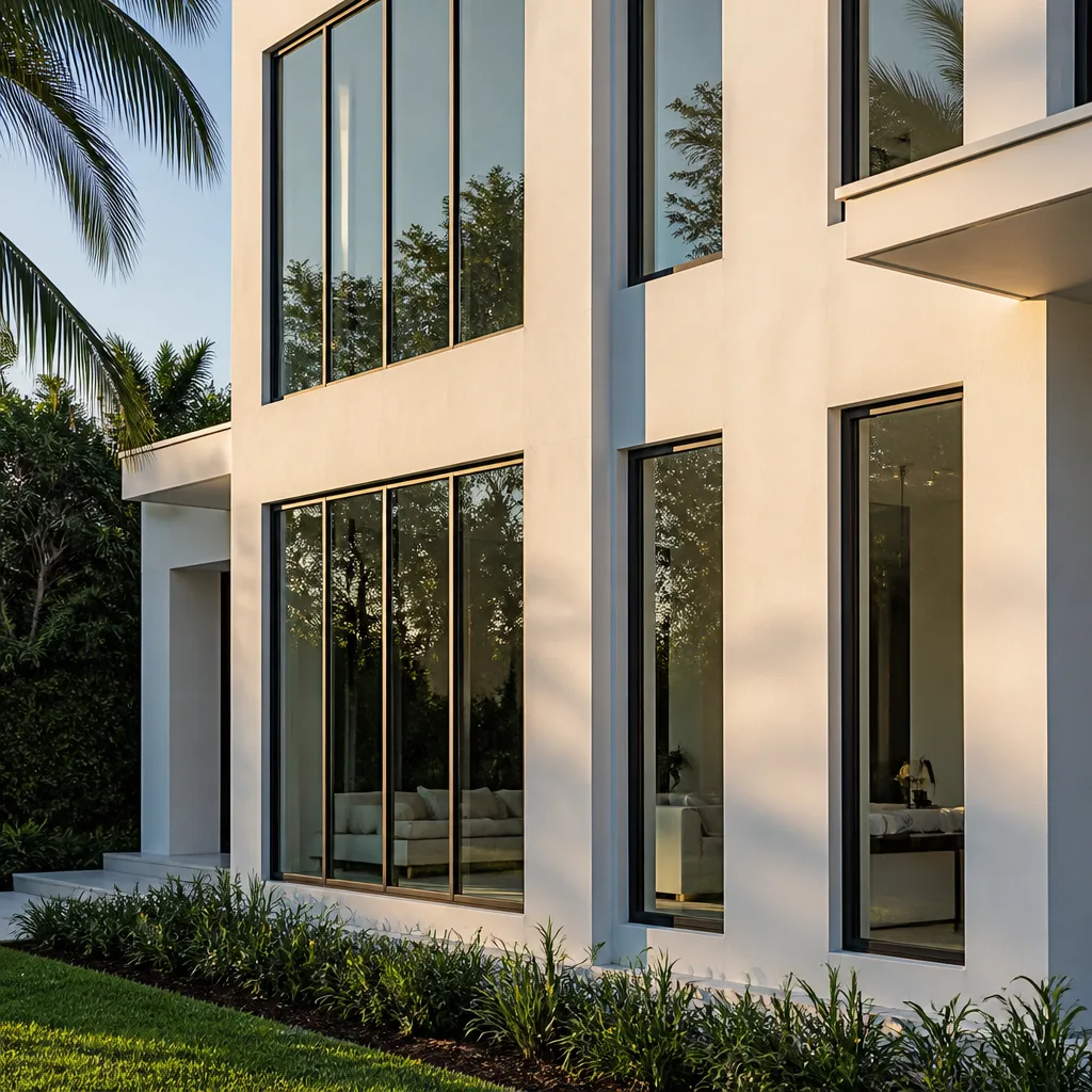 Window Installation